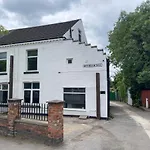 Silk Apartments Spondon