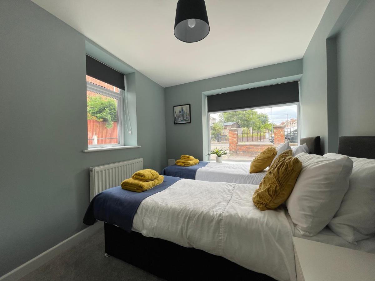 Silk Spondon