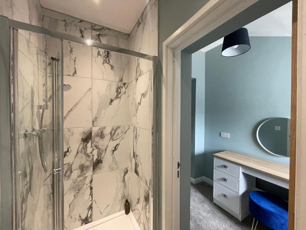 Apartment Silk Spondon *