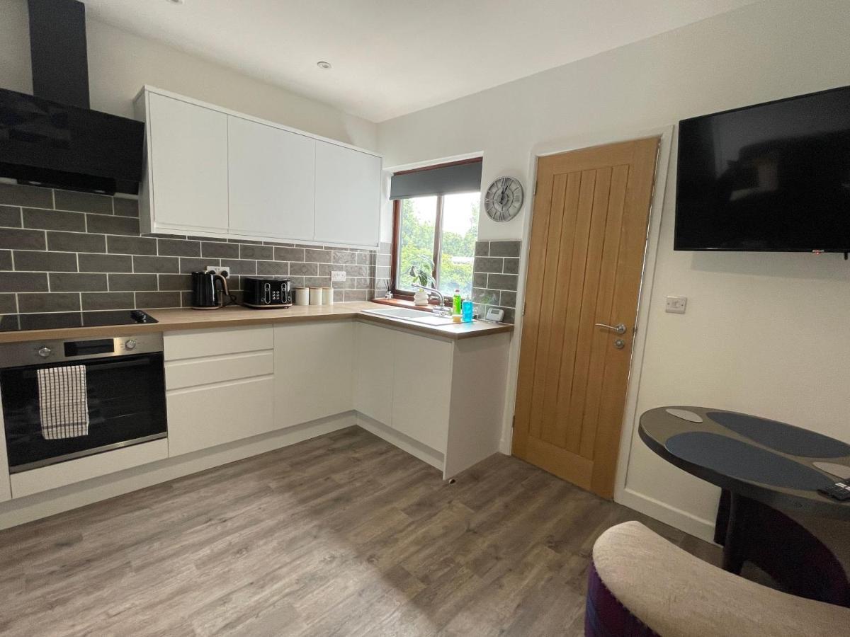 Apartment Silk Spondon Derby