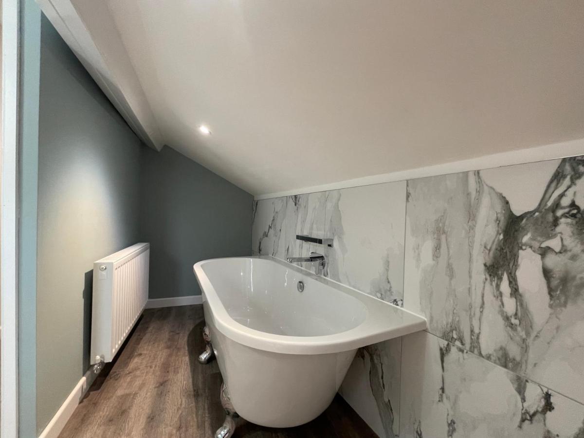 Apartment Silk Spondon Derby