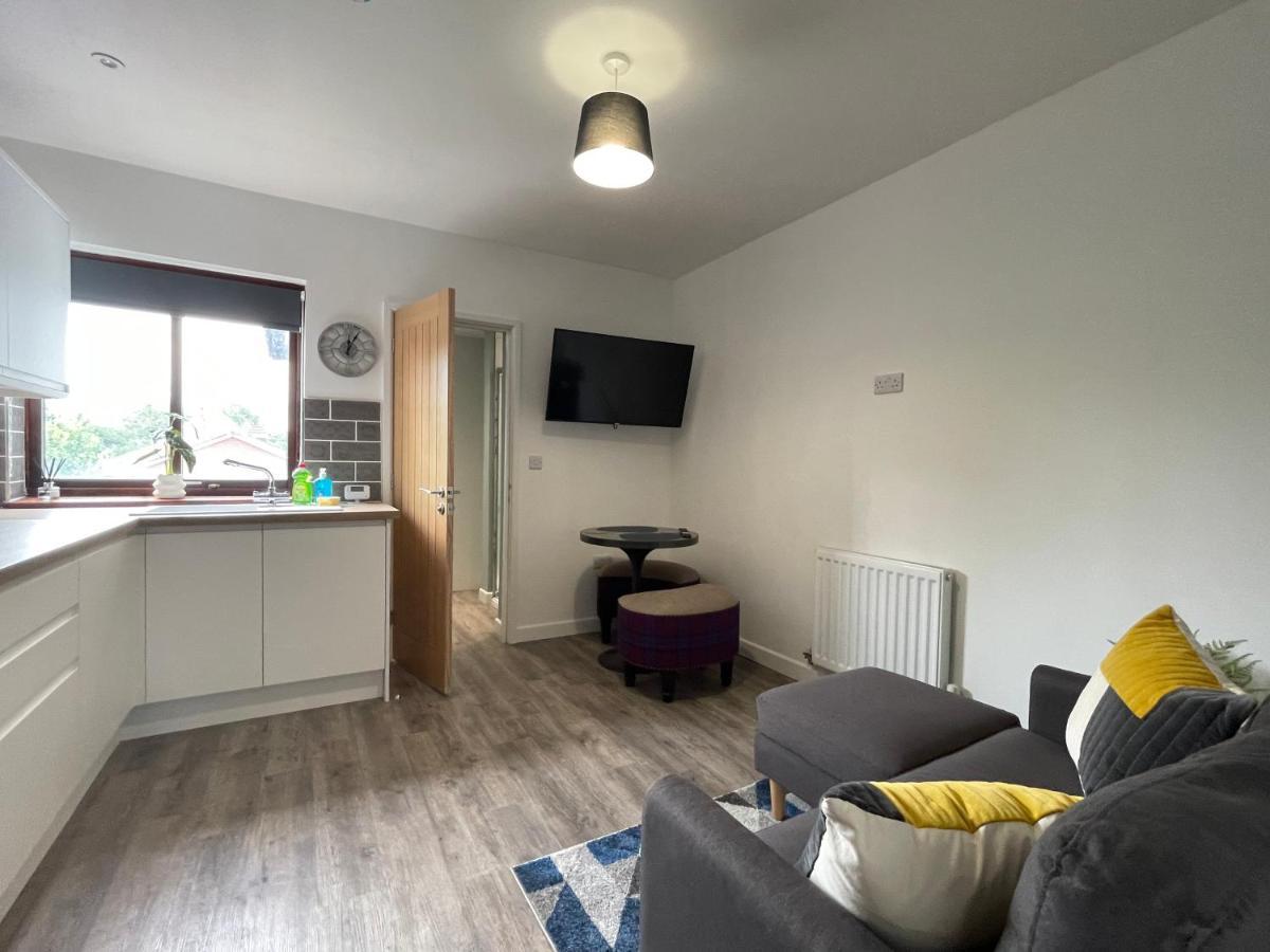 Silk Spondon Apartment Derby
