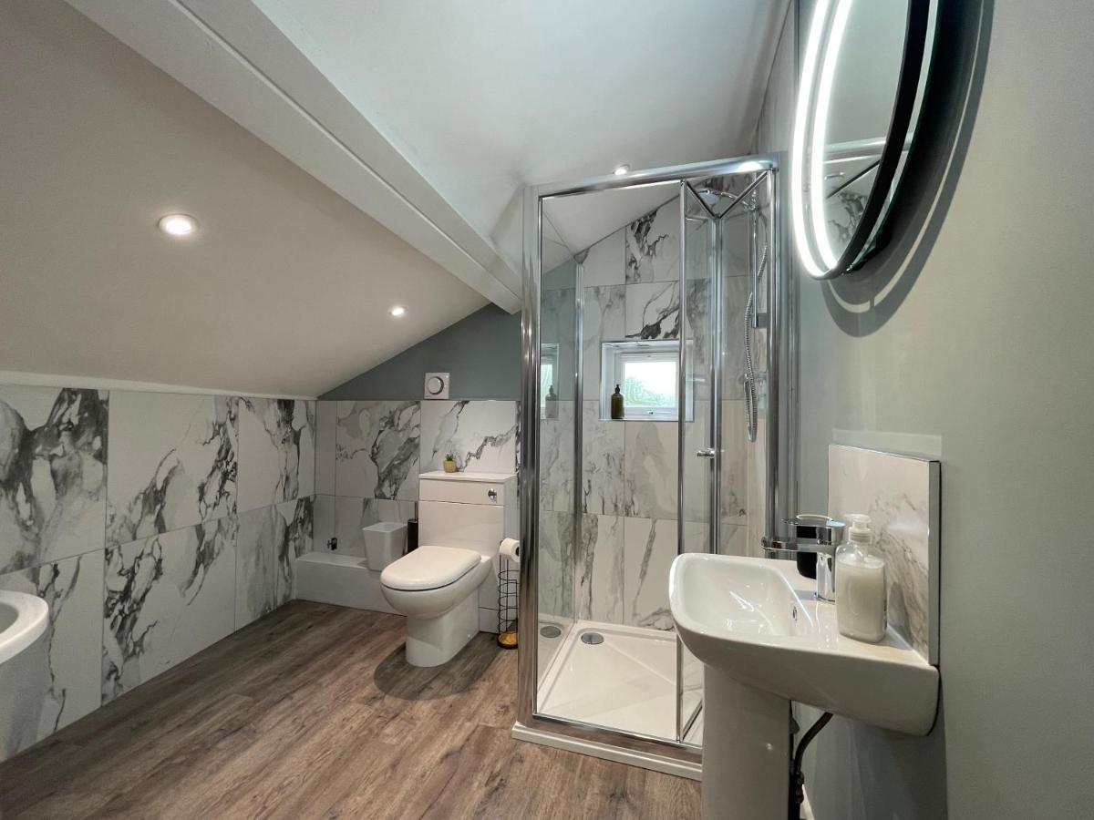 Silk Spondon Apartment Derby